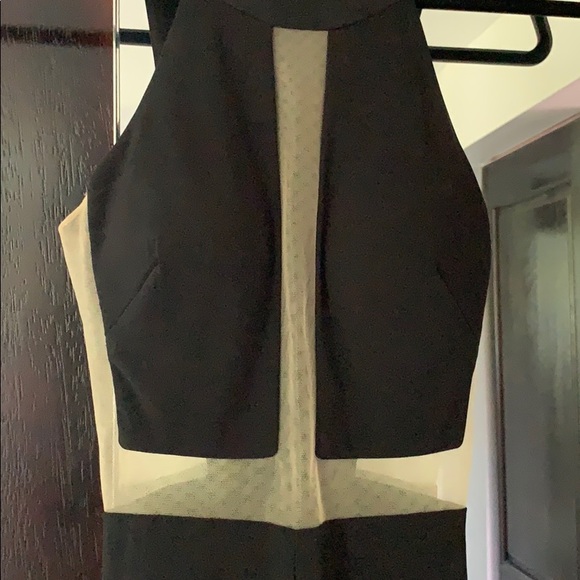 Jovani Jumpsuit - Picture 2 of 3